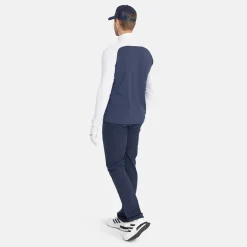 M 4-Way Stretch Pant Sininen