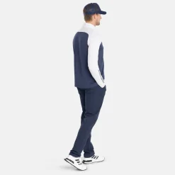 M 4-Way Stretch Pant Sininen
