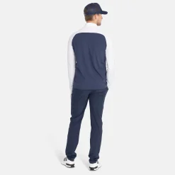 M 4-Way Stretch Pant Sininen