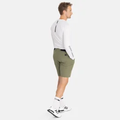 M 4-Way Stretch Short