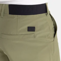 M 4-Way Stretch Short
