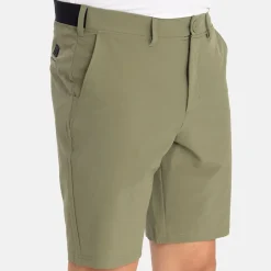 M 4-Way Stretch Short