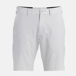 M 4-Way Stretch Short Harmaa