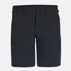 M 4-Way Stretch Short Musta