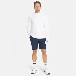 M 4-Way Stretch Short Sininen