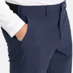 M 4-Way Stretch Short Sininen