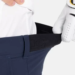 M 4-Way Stretch Short Sininen