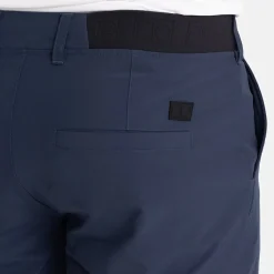 M 4-Way Stretch Short Sininen