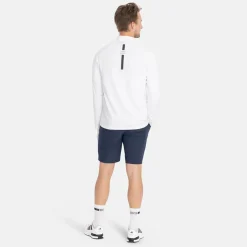 M 4-Way Stretch Short Sininen