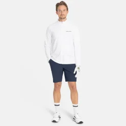 M 4-Way Stretch Short Sininen