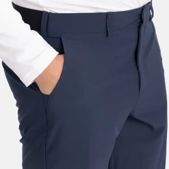 M 4-Way Stretch Short Sininen