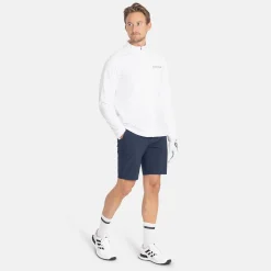 M 4-Way Stretch Short Sininen