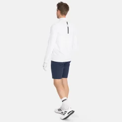 M 4-Way Stretch Short Sininen
