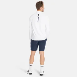M 4-Way Stretch Short Sininen