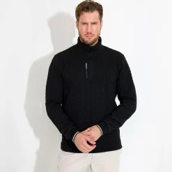 M Woburn Midlayer Musta