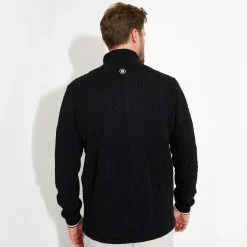 M Woburn Midlayer Musta