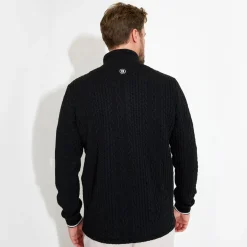 M Woburn Midlayer Musta