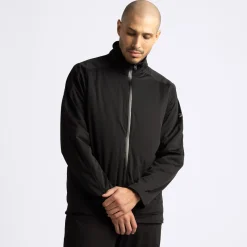 M X-Pro Jacket Musta