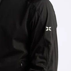 M X-Pro Jacket Musta