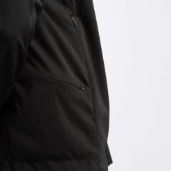 M X-Pro Jacket Musta