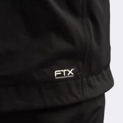 M X-Pro Jacket Musta