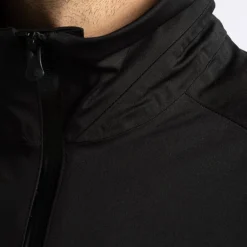 M X-Pro Jacket Musta
