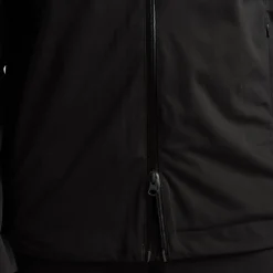 M X-Pro Jacket Musta