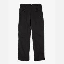 M X-Pro Pants Regular Musta