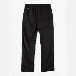M X-Pro Pants Regular Musta