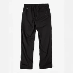 M X-Pro Pants Regular Musta