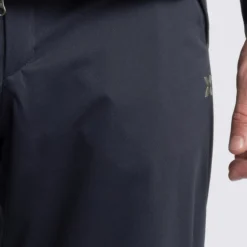 M X-Pro Pants Regular Sininen