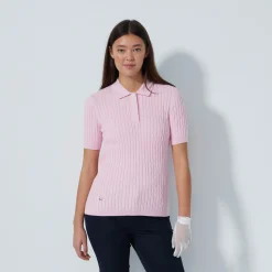 Madelene 1/2S Roosa