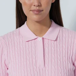 Madelene 1/2S Roosa