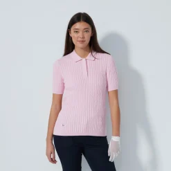 Madelene 1/2S Roosa
