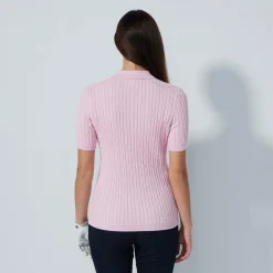Madelene 1/2S Roosa