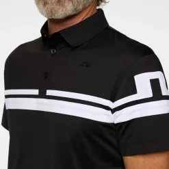 Mads Polo Musta