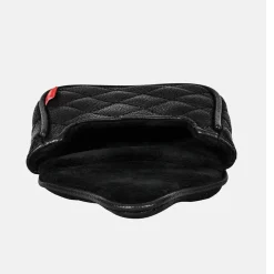 Mallet Putter Headcover Musta