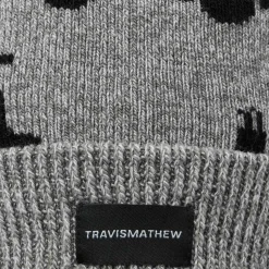 Mapes Beanie