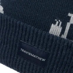 Mapes Beanie
