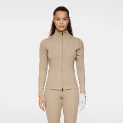 Mel Zip Mid Layer