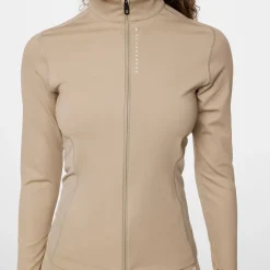 Mel Zip Mid Layer
