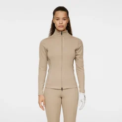 Mel Zip Mid Layer