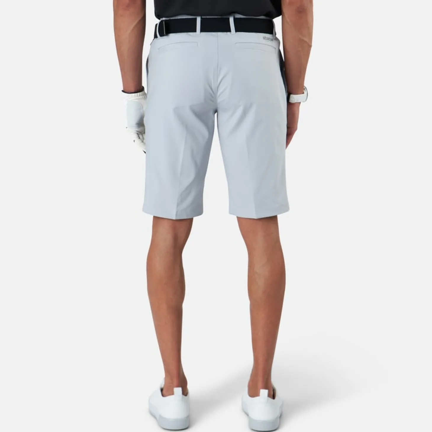 Men Cleek Flex Harmaa