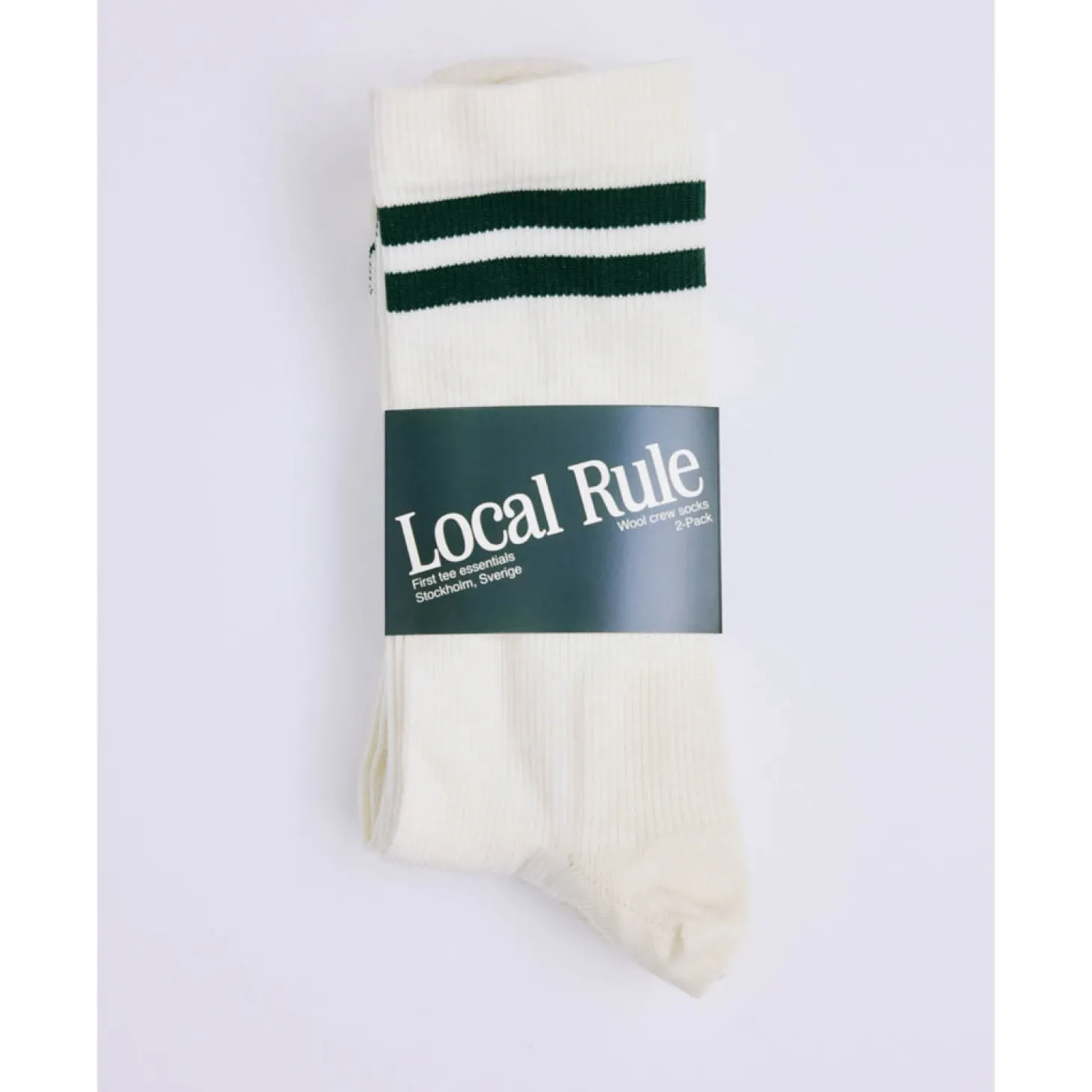 Merino Socks