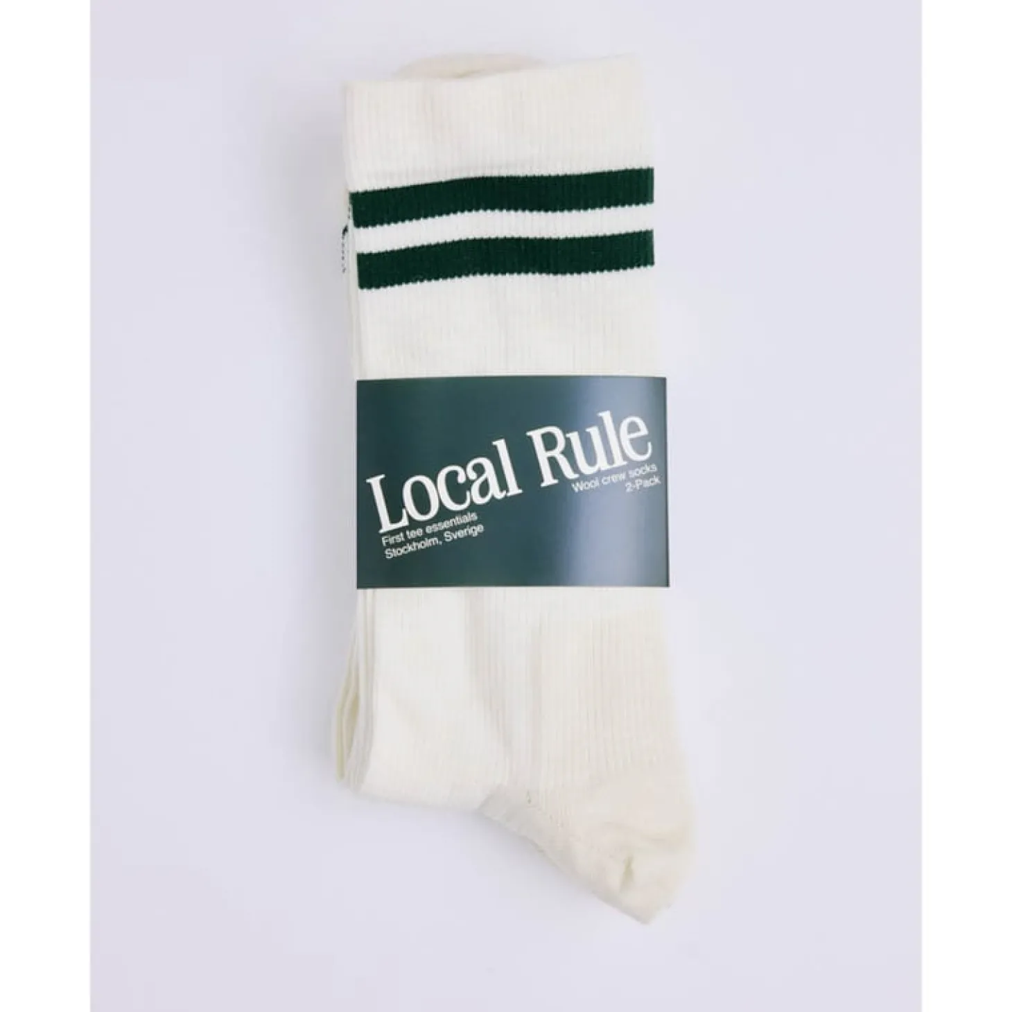 Merino Socks