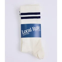 Merino Socks Sininen