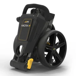 Micra Push Trolley