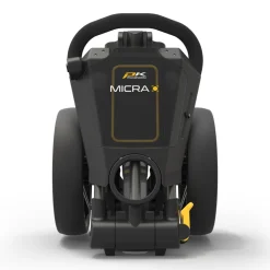 Micra Push Trolley