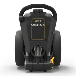 Micra Push Trolley