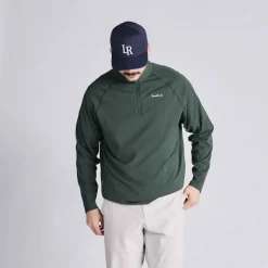 Midlayer Q-Zip